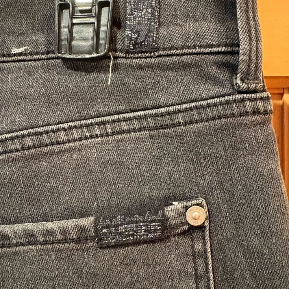 7 For All Mankind these all